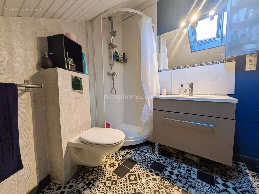 Maison à PLOUFRAGAN