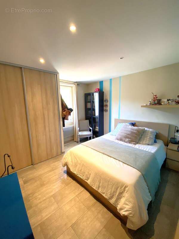 Maison à MARSEILLE-12E