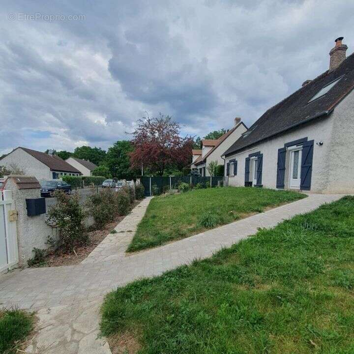Maison à SARAN