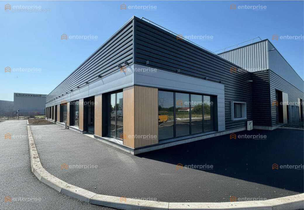 Commerce à ERQUINGHEM-LYS