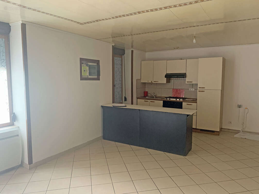 Maison à SAINT-AMAND-LES-EAUX