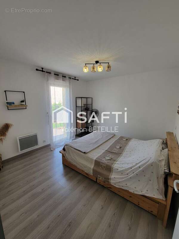 Photo 7 - Maison à GIGNAC