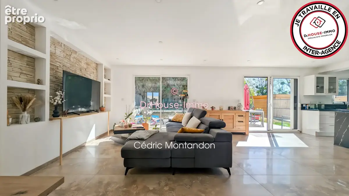 Maison 6 pièces 155 m² à vendre à Rosel (14740) - photo 29