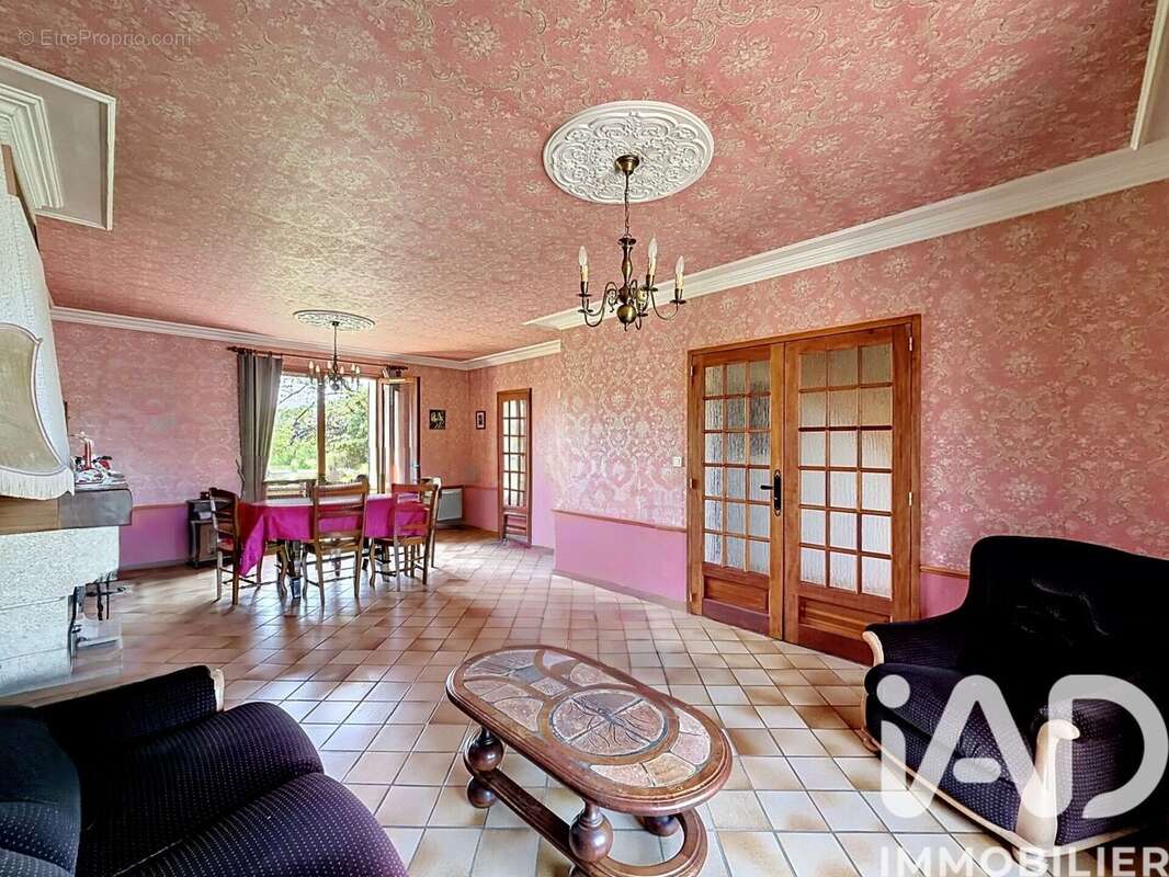 Maison 105 m² à Bray-Sur-Seine  - photo 3