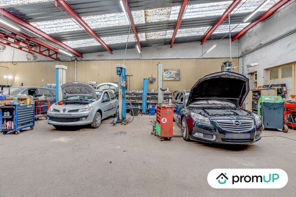 Autre à NEUVES-MAISONS