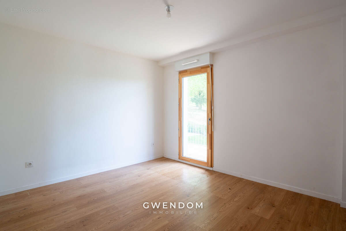 Appartement à TORCY