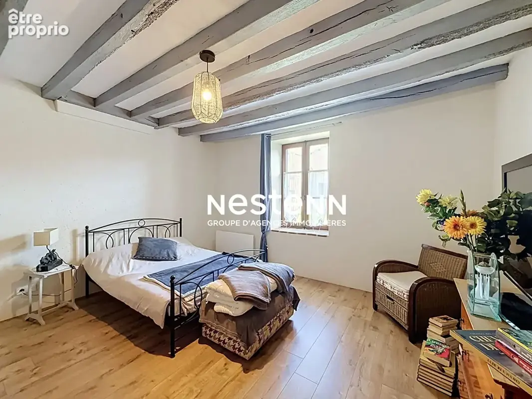 Propriété équestre 7 pièces 288.42 m2 - photo 5