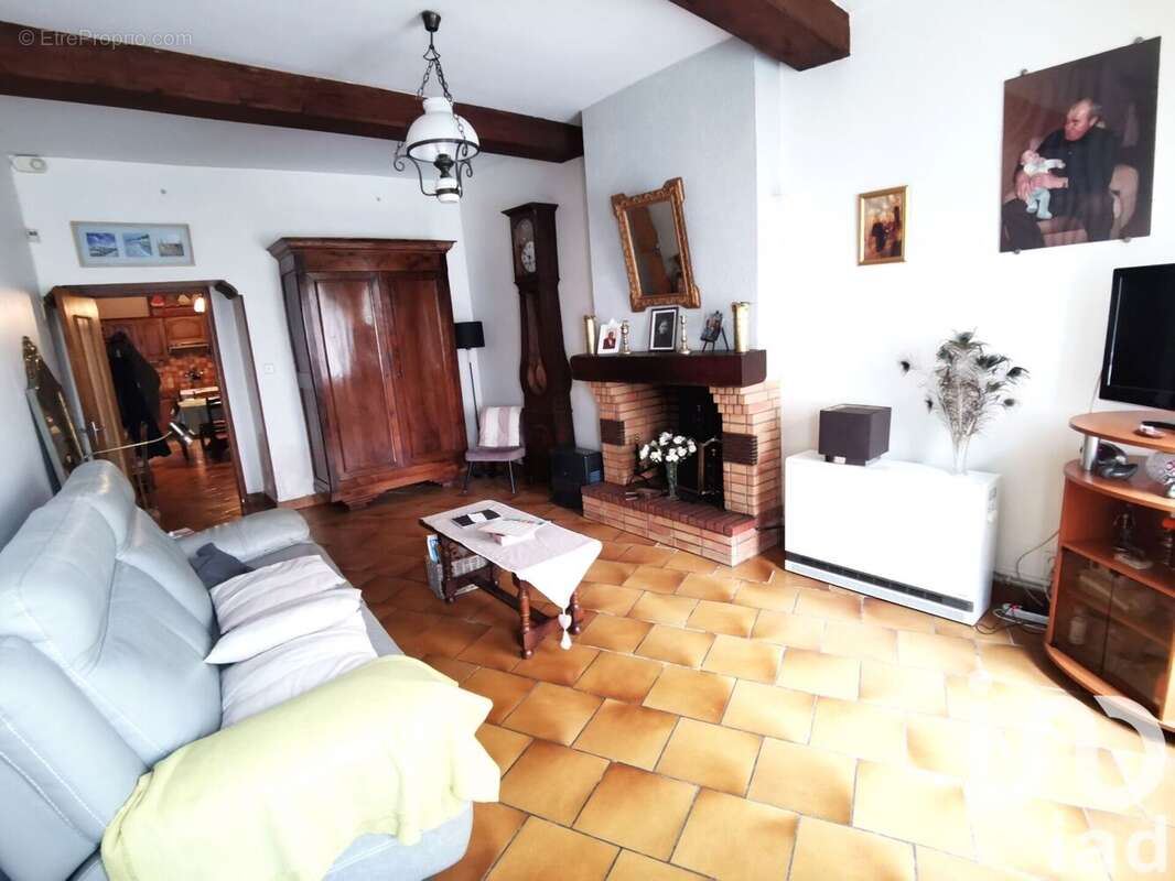 Photo 2 - Maison à PEXIORA