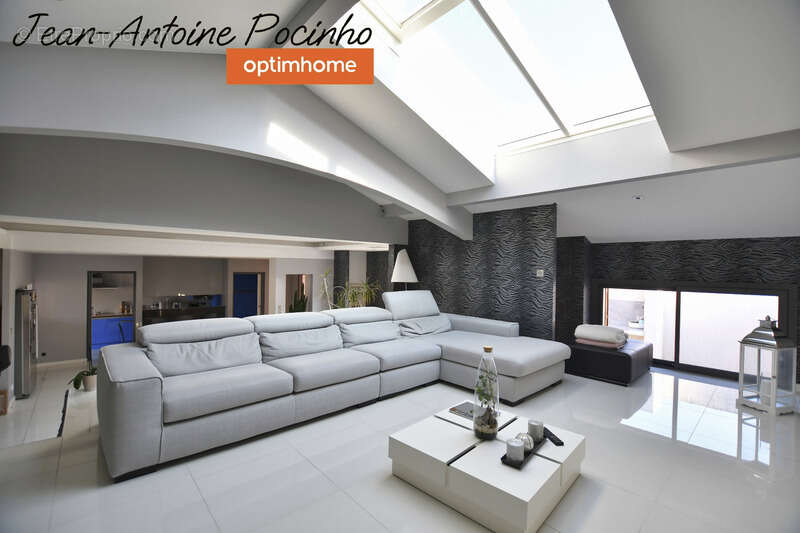 Maison à PLAISANCE-DU-TOUCH