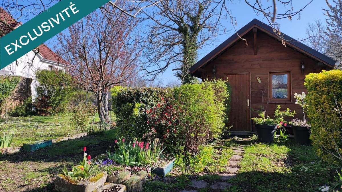 Photo 9 - Maison à ZILLISHEIM