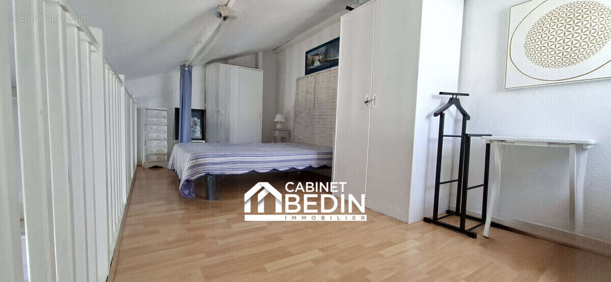 Maison 37 m² à Biscarrosse  - photo 5