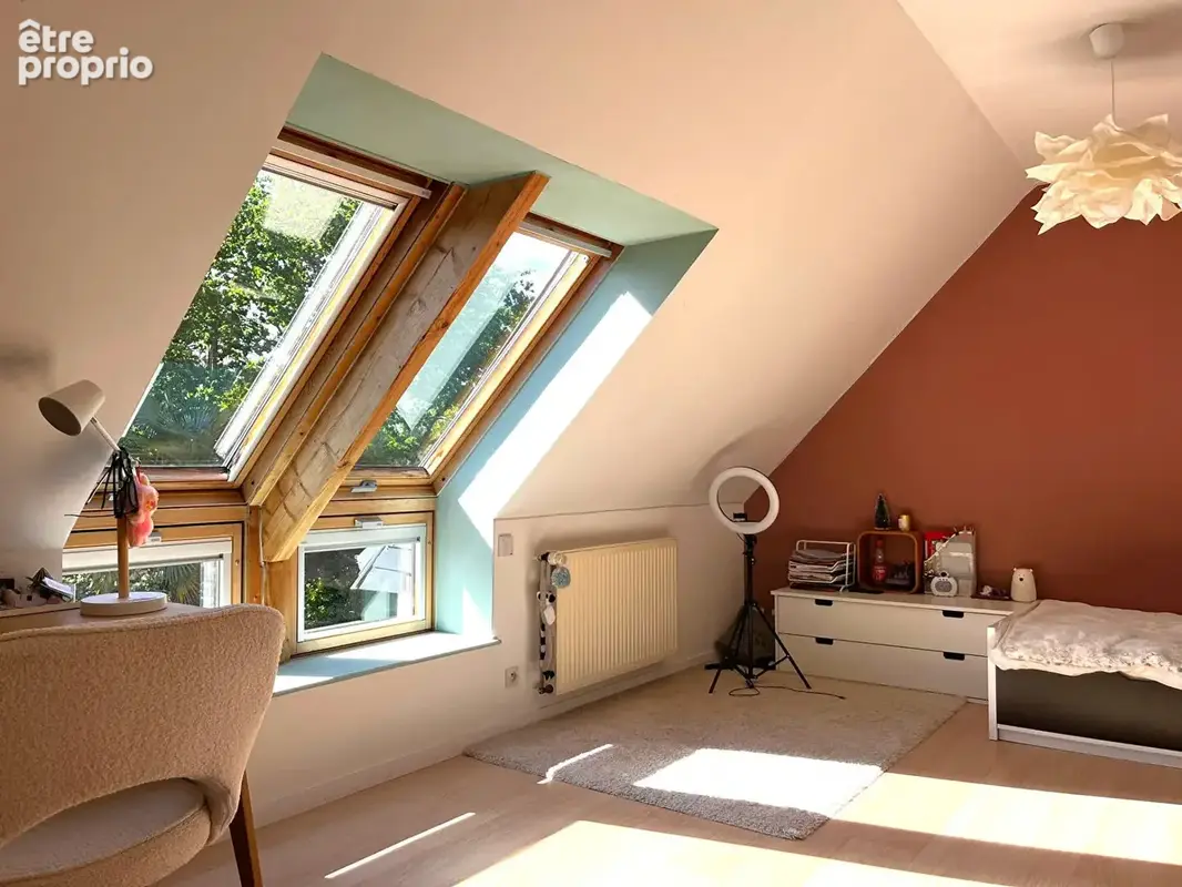 Maison 5 chambres - photo 7