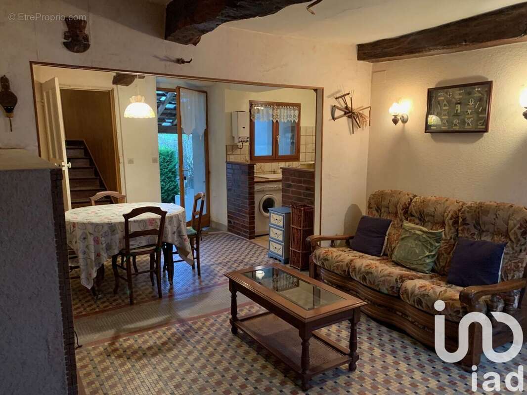 Photo 5 - Maison à CHATEAU-THIERRY