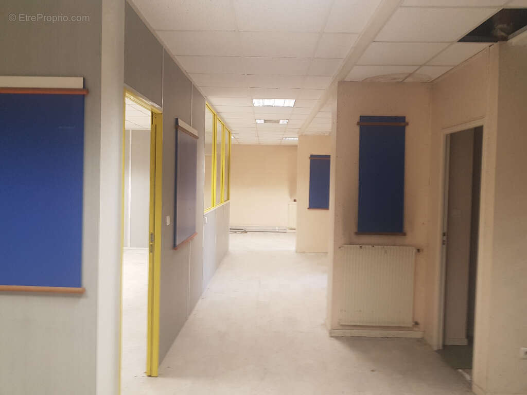 Commerce à MONTAUBAN