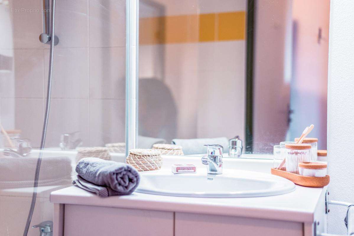 Appartement à ROANNE