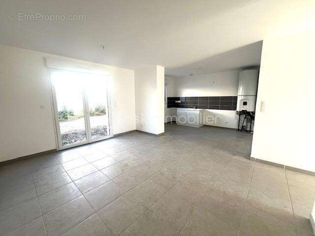 Maison à DEVILLE-LES-ROUEN