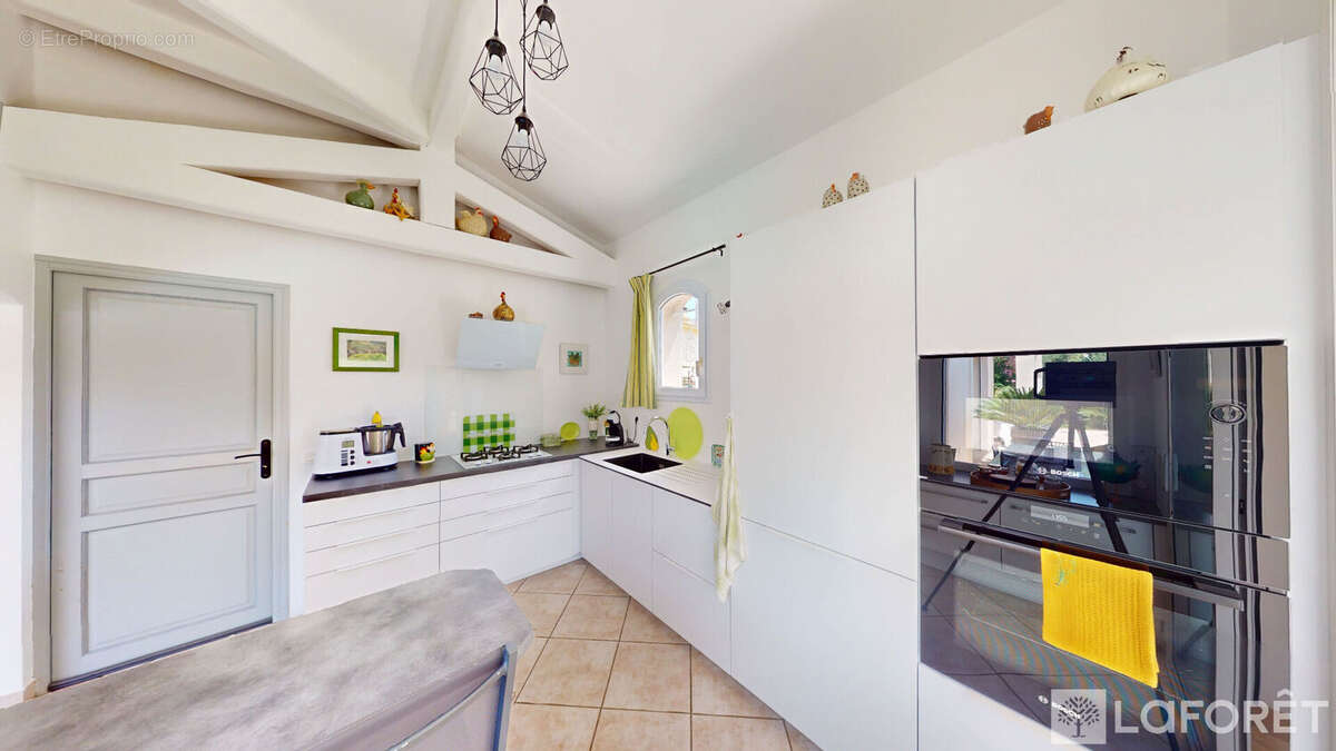 Maison à FREJUS