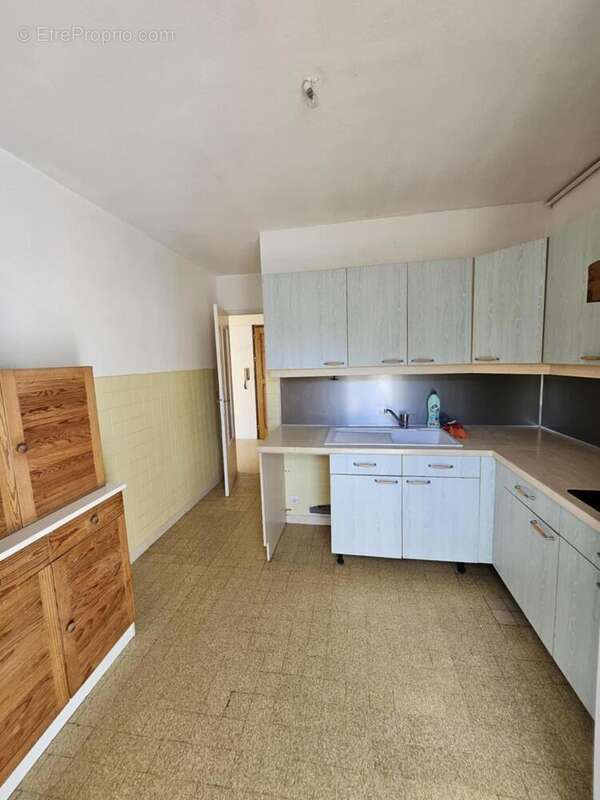 Photo 4 - Appartement à DIGNE-LES-BAINS