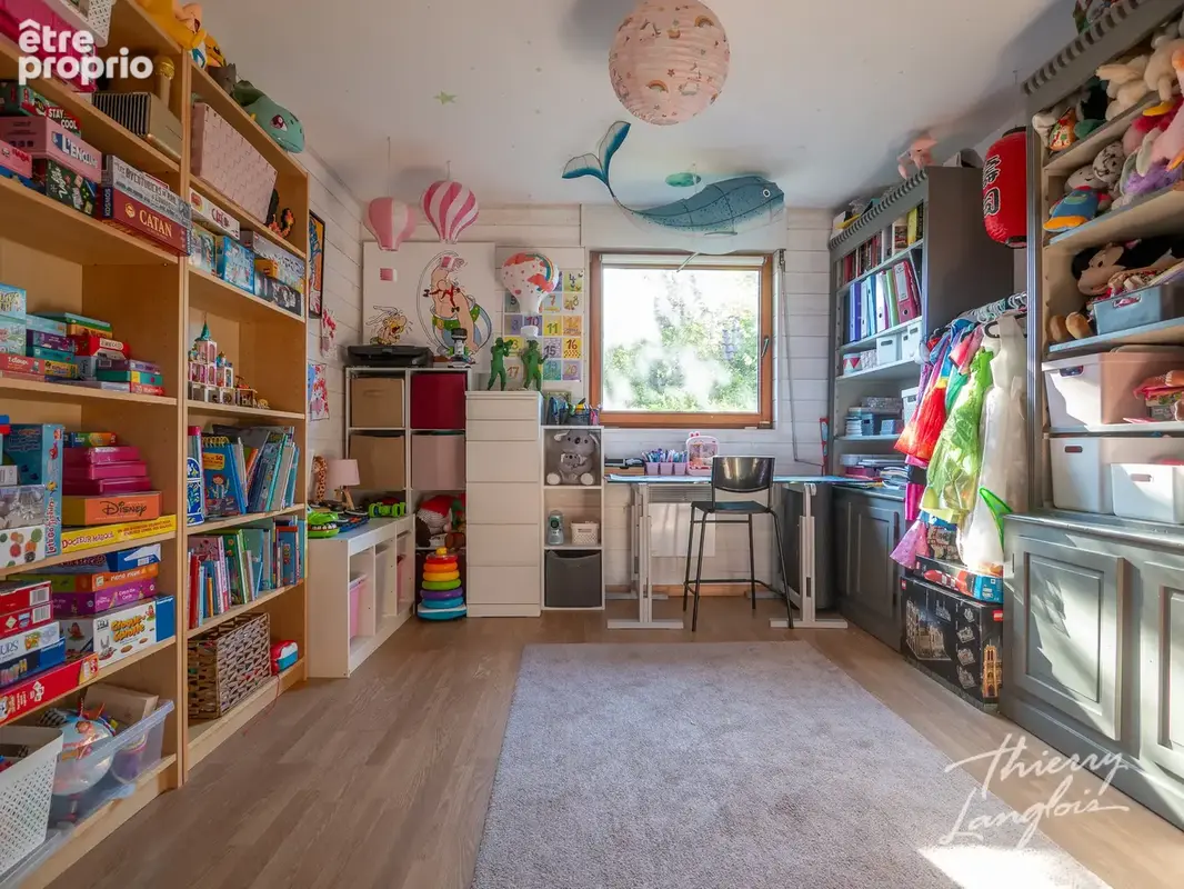Maison individuelle au coeur de camphin en pevele - photo 8