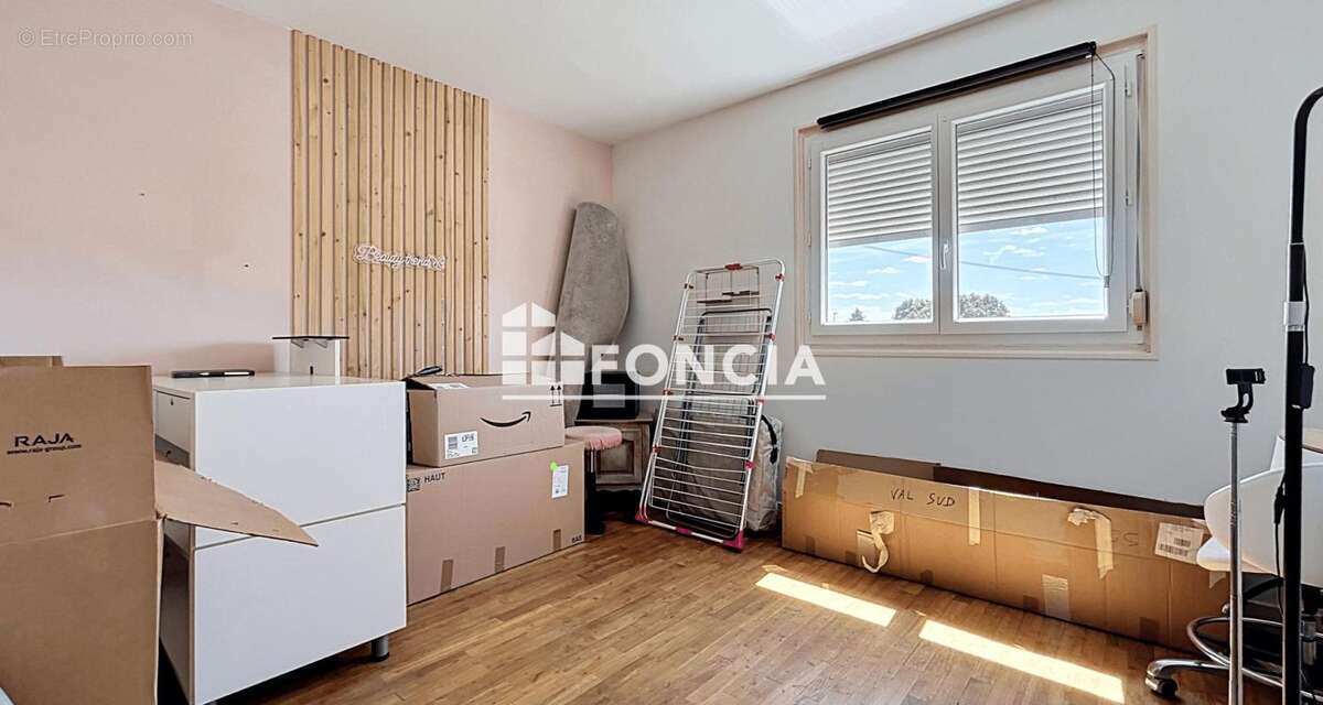 Maison à PANAZOL
