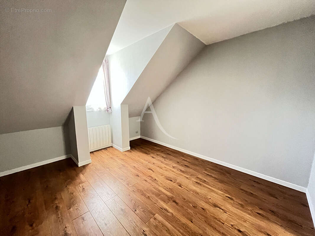 Appartement à DOURDAN