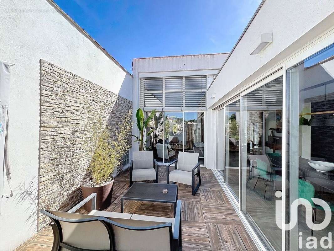 Photo 7 - Maison à BOUJAN-SUR-LIBRON