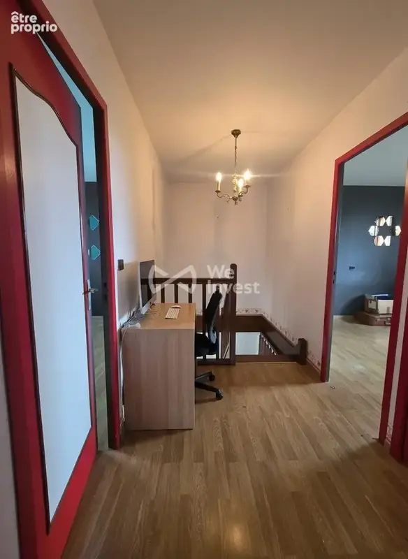 Maison 4 pièces 91 m² à vendre à Mions (69780) - photo 9