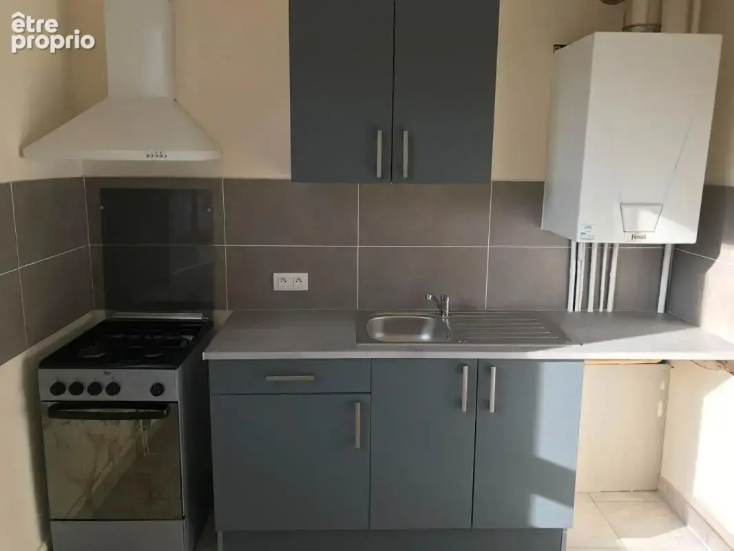 Appartement à ROANNE