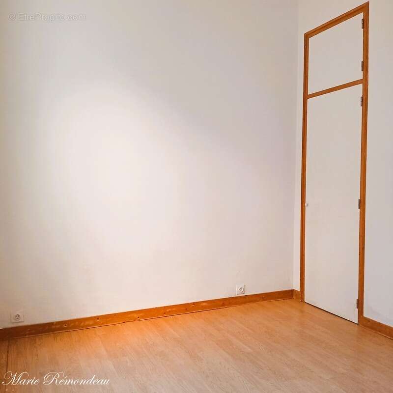 Appartement à SAUMUR