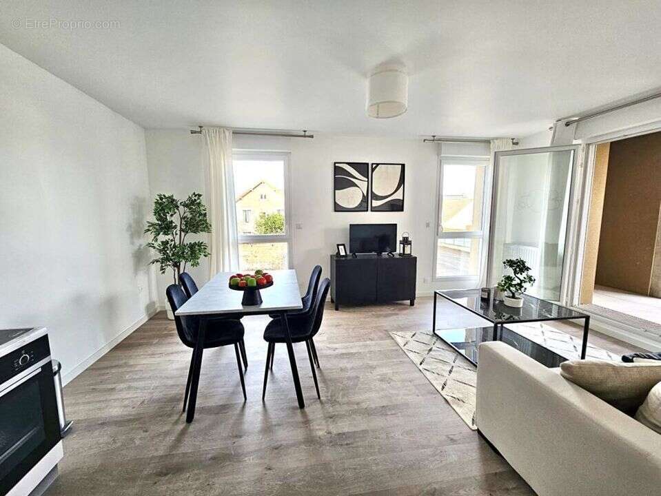 Appartement à CAEN
