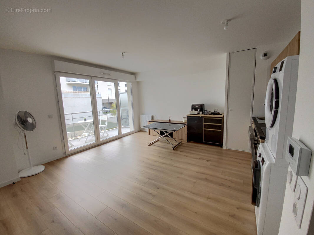 Appartement à DREUX