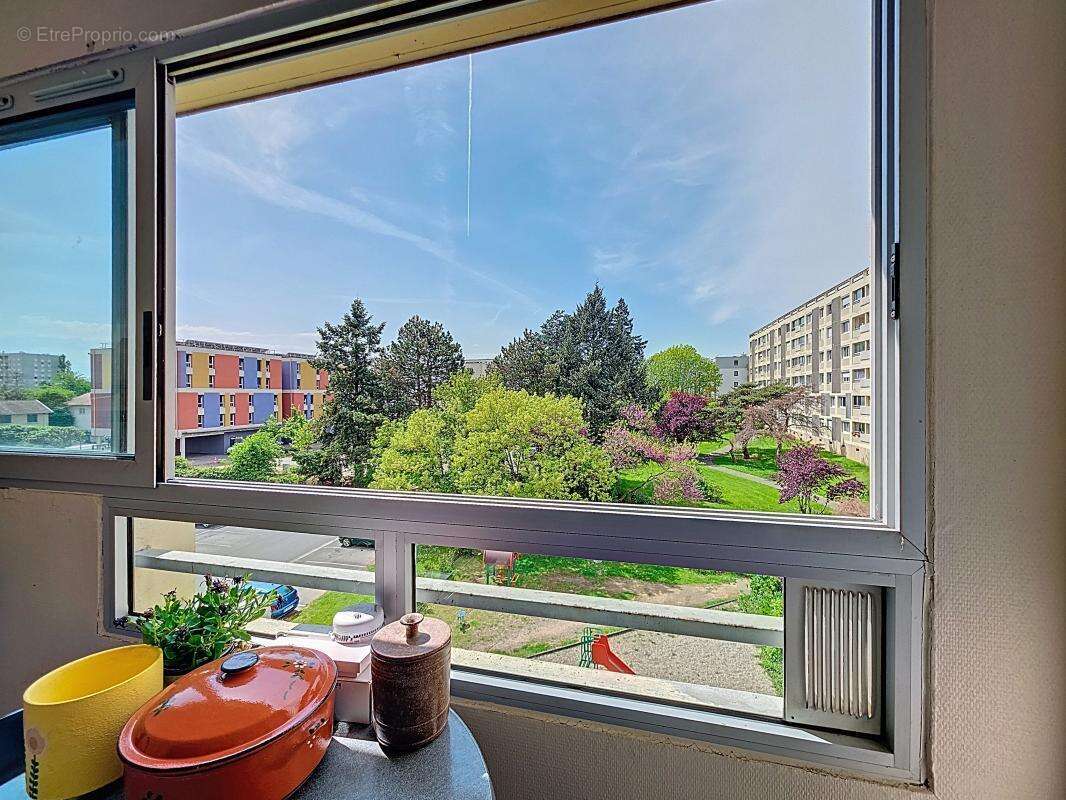 Appartement à SAINT-PRIEST