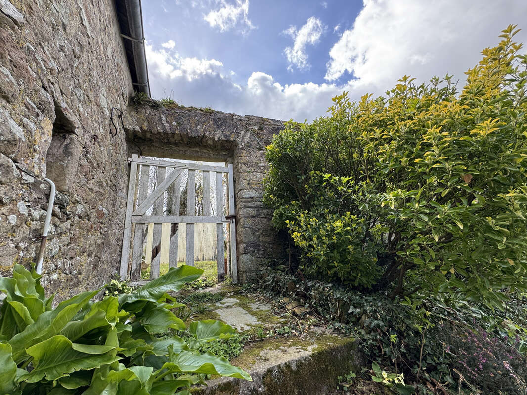Maison à GROSVILLE