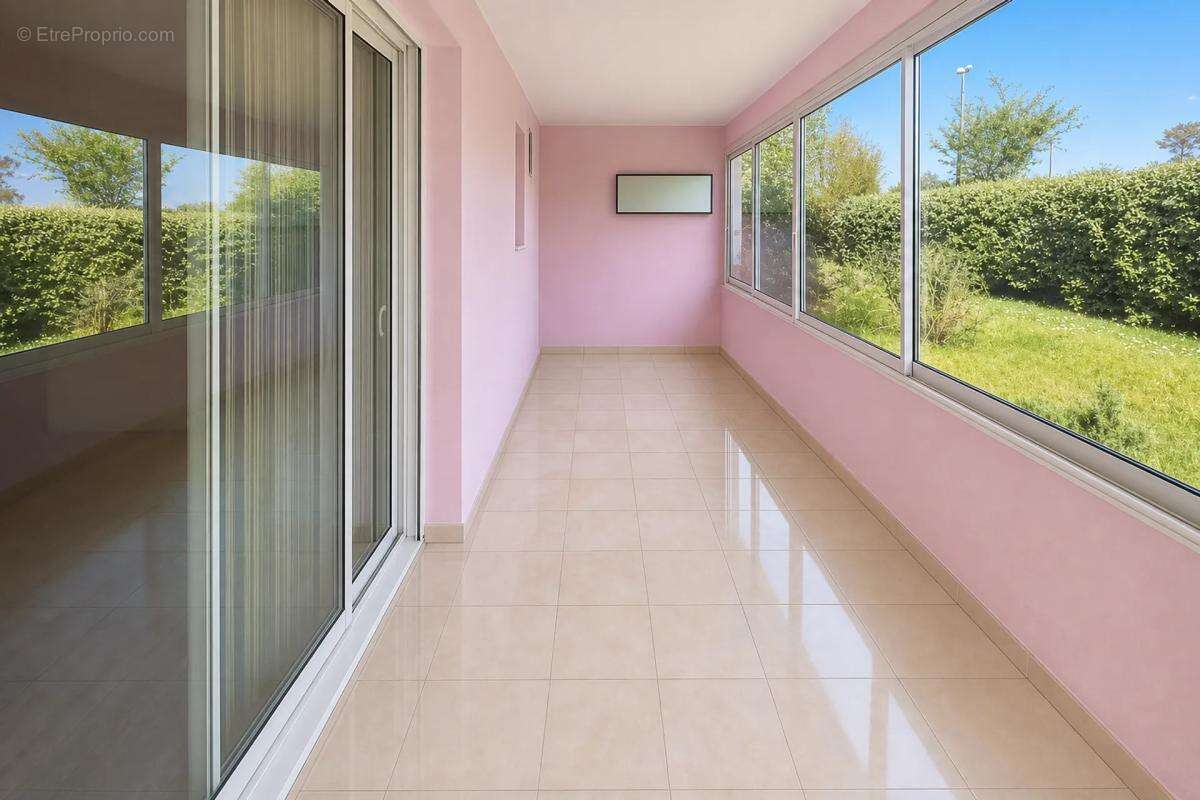 Maison de plain-pied avec fort potentiel - photo 15