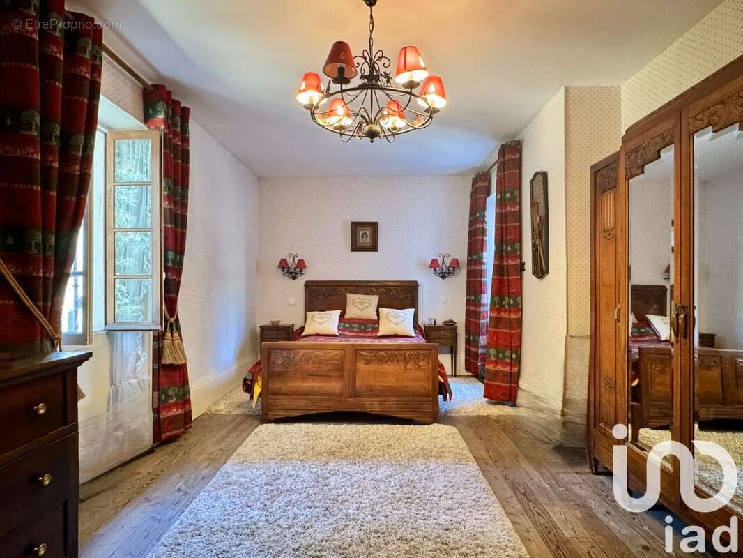 Photo 7 - Maison à BRIDES-LES-BAINS