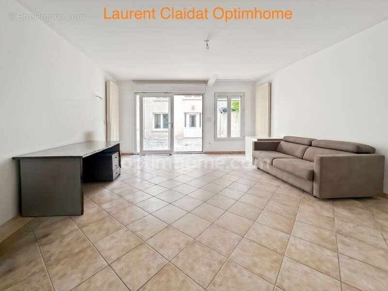Maison centre-ville saint-quentin – 3 chambres – dépendance / studio – plain-pied possible - photo 19