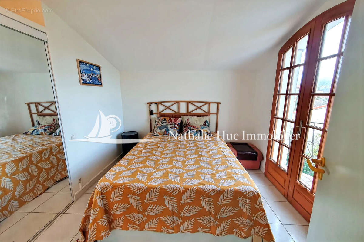 Maison 189 m² à Le Barcares  - photo 9