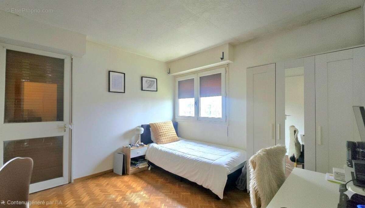 Appartement à EAUBONNE