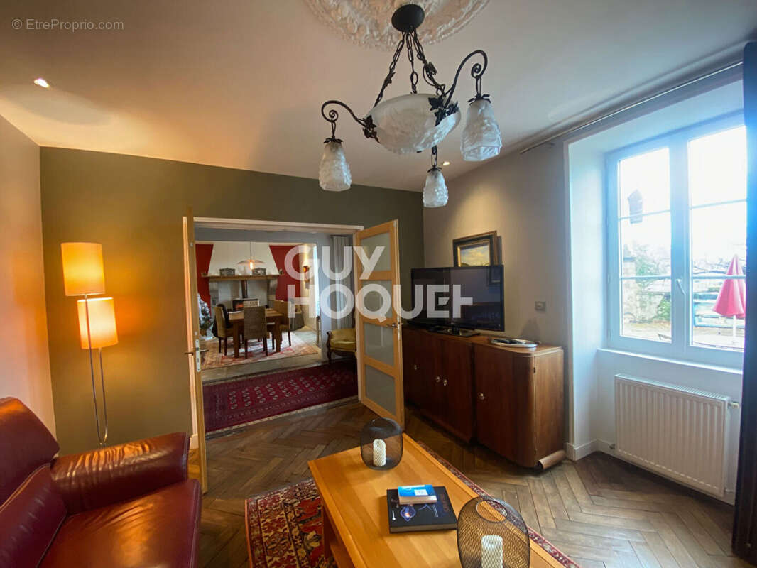 Maison à PEYREHORADE