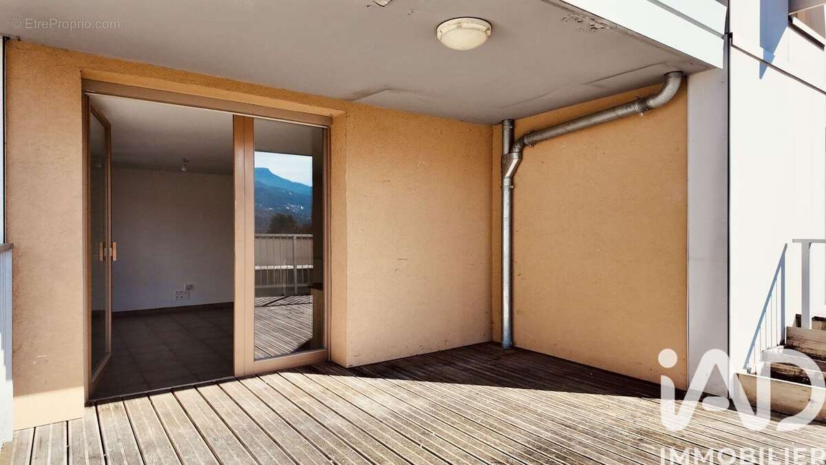 Photo 8 - Appartement à LA RAVOIRE