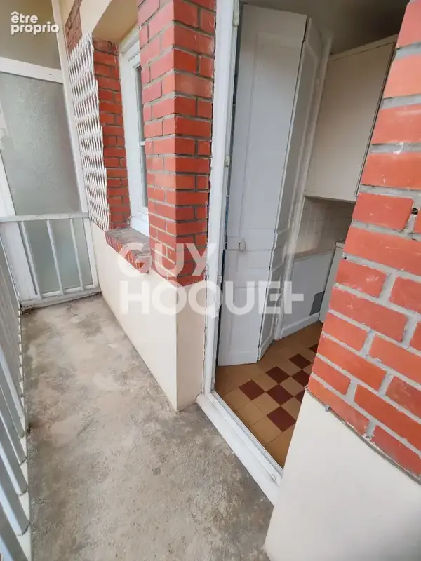 Appartement 3 pièces - photo 7