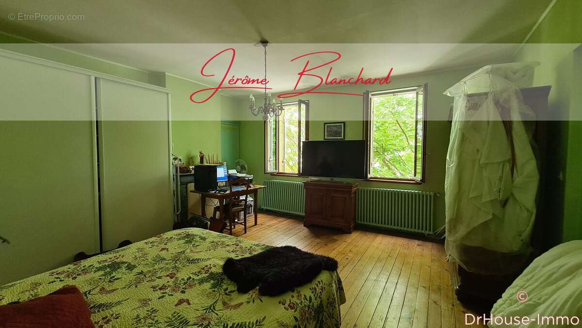 Appartement à AMBARES-ET-LAGRAVE