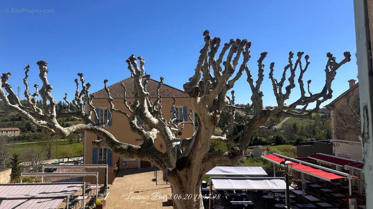 Maison à VALENSOLE
