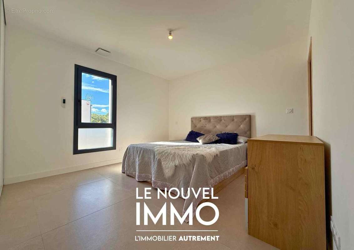 Maison à VILLETELLE