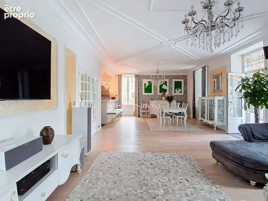 Maison 7 pièces 199 m² à vendre à Saint-Hilaire-Du-Harcouet (50600) - photo 54