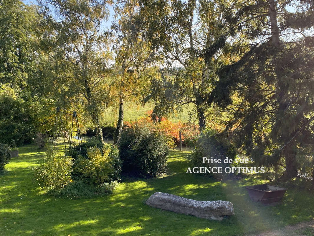 Maison à SAINT-VALERIEN