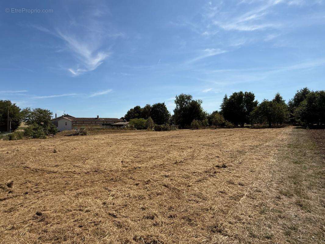 Maison à SAINT-COUTANT