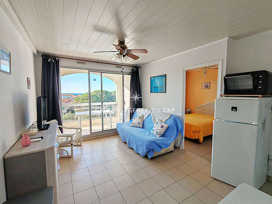 Appartement à FREJUS