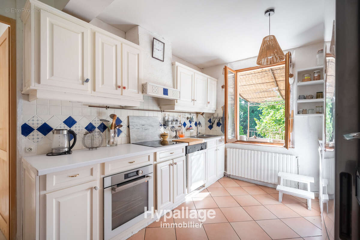 Maison à ALLAUCH