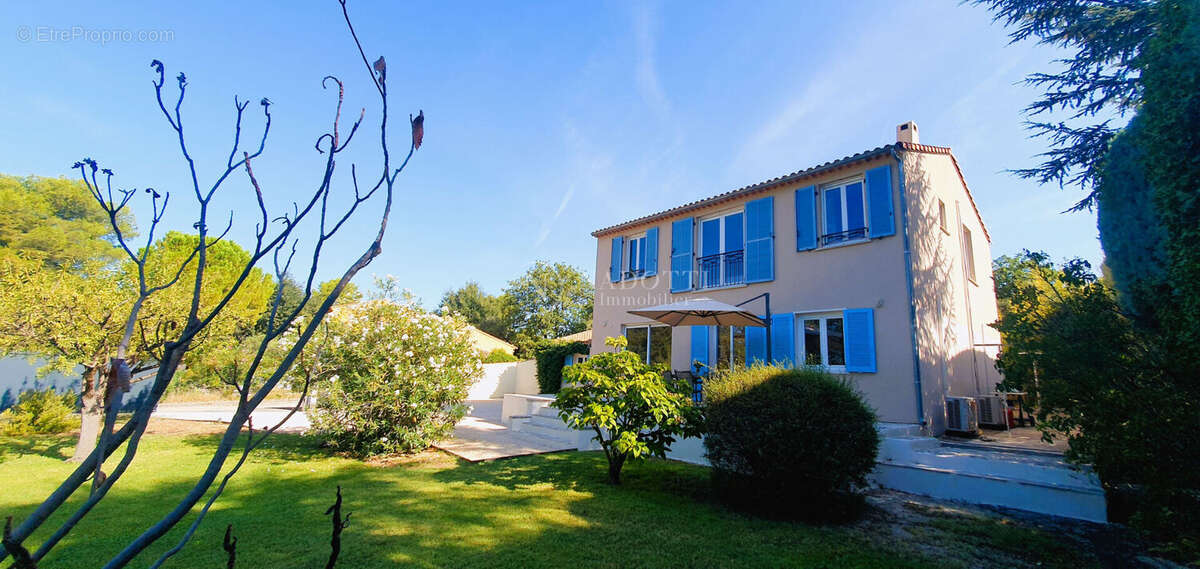Maison à VELLERON